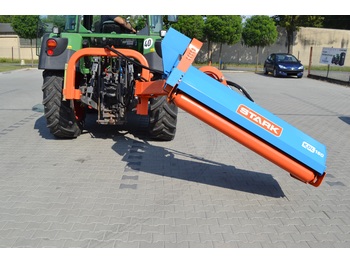 Mulcher STARK Kosiarka bijakowa / Mulcher KDL 160/180/200