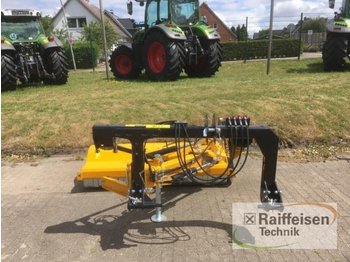 Flail mower Müthing MU-H/S180: picture 1