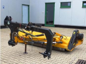 Flail mower Müthing MU-L/S 250: picture 1