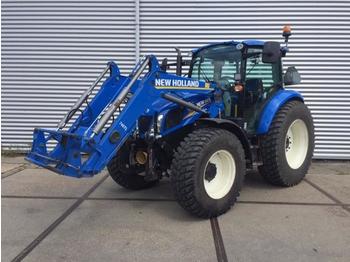 Farm tractor NEW HOLLAND T5.85DC TRACTOR: picture 1