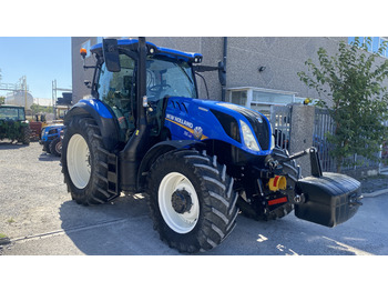 Farm tractor NEW HOLLAND T6.145