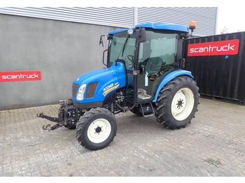 Farm tractor New Holland 3045: picture 1