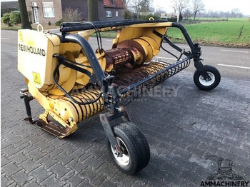 Forage harvester attachment New Holland 345W: picture 1