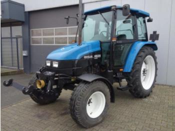 Farm tractor New Holland 4835: picture 1