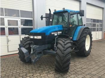 Farm tractor New Holland 8560: picture 1