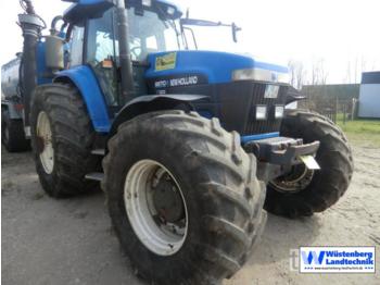 Farm tractor New Holland 8870 A: picture 1