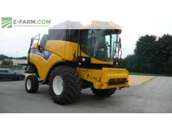 Combine harvester New Holland CX6090: picture 1