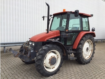 Farm tractor New Holland  L95: picture 1
