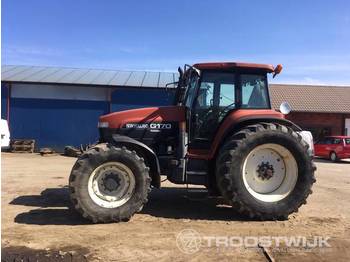 Farm tractor New Holland New Holland G170 G170: picture 1
