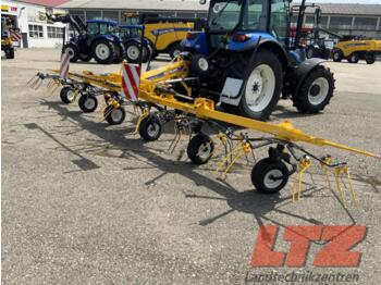 New Tedder/ Rake New Holland ProTed 760: picture 1