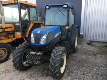 Farm tractor New Holland T4050F: picture 1