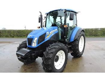 Farm tractor New Holland T4.75: picture 1