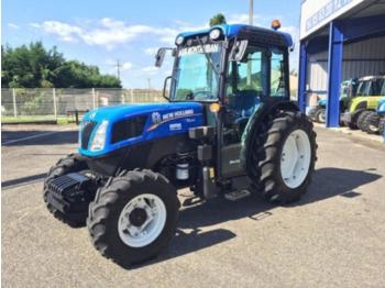 Farm tractor New Holland T4.75N: picture 1