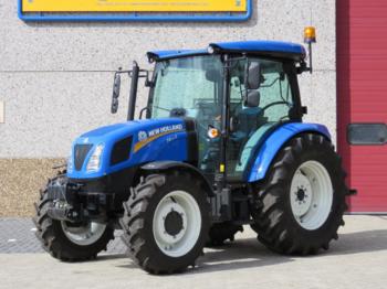 Farm tractor New Holland T4.75S: picture 1