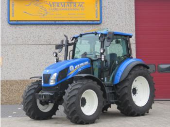 Farm tractor New Holland T5.95 HD DC: picture 1