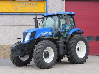 Farm tractor New Holland T6090 RC: picture 1