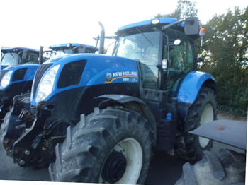 Farm tractor New Holland T7170PC: picture 1