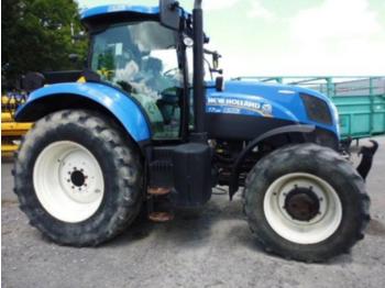 Farm tractor New Holland T7185 AC: picture 1