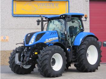 Farm tractor New Holland T7.190AC: picture 1
