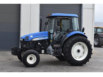 Farm tractor New Holland TD5050: picture 1