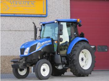 Farm tractor New Holland TD5.115: picture 1