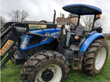 Farm tractor New Holland TD.5.85: picture 1