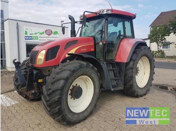 Farm tractor New Holland TVT 170 AUTO COMMAND 460: picture 1