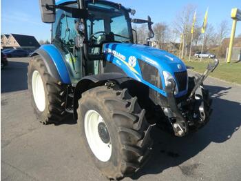 Farm tractor New Holland T 5.105 DC: picture 1