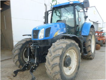 Farm tractor New Holland T 6070 ARC: picture 1