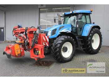 Farm tractor New Holland T 7540: picture 1