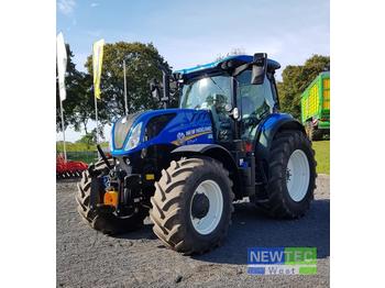 Farm tractor New Holland T 7.165 S: picture 1