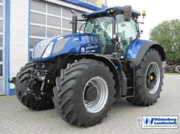 Farm tractor New Holland T 7.315 AC HD: picture 1