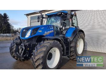 Farm tractor New Holland T 7.315 AUTO COMMAND HD: picture 1