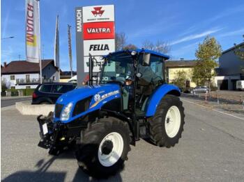 Farm tractor New Holland t4.55 powerstar: picture 1