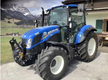 Farm tractor New Holland t 5.85: picture 1