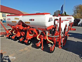 Precision sowing machine