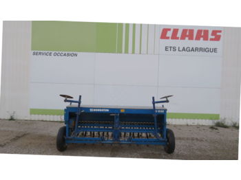 Seed drill Nordsten NS 1030: picture 1