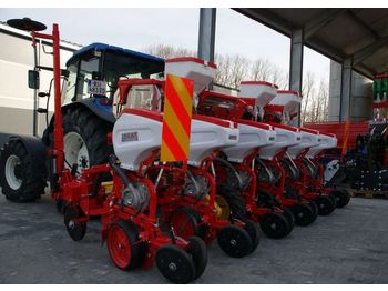 New Precision sowing machine Ozdoken !!!AKTION!!!VPYT-D306-Einzelkornsämaschine NEU TOP: picture 1