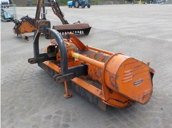 Flail mower Perfect KC-200 Flail Mower: picture 1