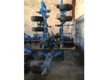 Actisol Spass - Plough