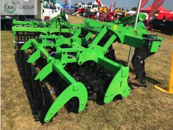 Dziekan Pflug Centaur 2,4m/ - Plough