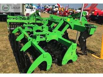  Dziekan Pflug Centaur 2,5m/ - Plough