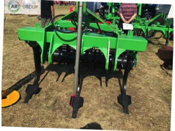 Dziekan Tiefenlockerer 2,5m Tytan/Глубокорыхлитель GT1500F2Z25/ - Plough