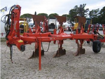 KUHN VL180OL KHUN - Plough