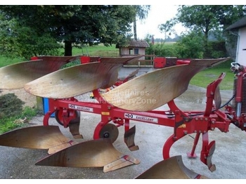 Kongskilde Excellent - Plough