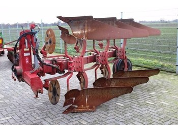 Kongskilde Variflex 4000 - Plough