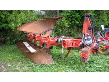 Kuhn MM 1215NS - Plough