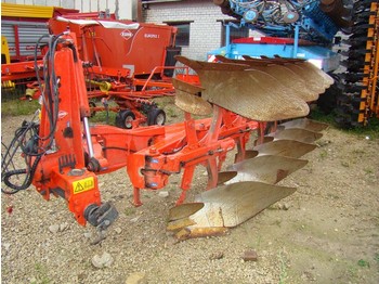 Kuhn Vari-Master 122 - Plough