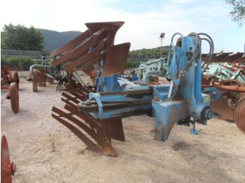 RABE SUPER ALBATROS 180  - Plough