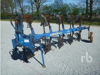 Rabe 140KXD 5 Bottom Reversible - Plough